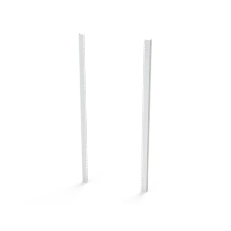 Saginaw Control & Engineering Angle, Rack SCE-60RP24F5